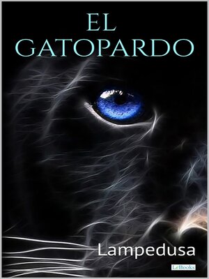 cover image of El Gatopardo